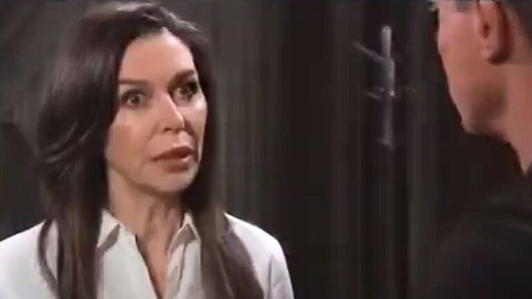 General Hospital spoilers Anna has a plan GH