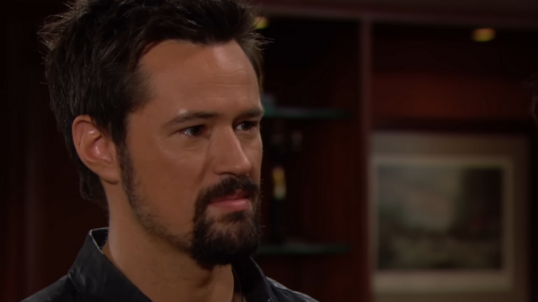 'The Bold And The Beautiful' Spoilers Thomas Forrester's (Matthew Atkinson) Return FINALLY Brings A New Storyline