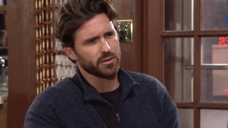 'The Young And The Restless' Spoilers: Is Conner Floyd (Chance Chancellor) Leaving The Show Due To Contract Ending?