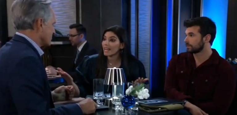 Brook Lynn Chase and Gregory