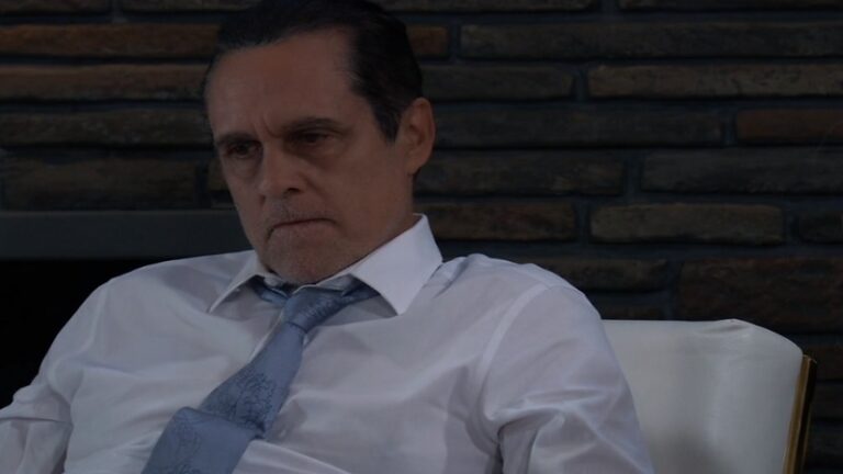 ‘General Hospital’ Spoilers: Is Sonny Being Forced into Ferncliff for Retirement?