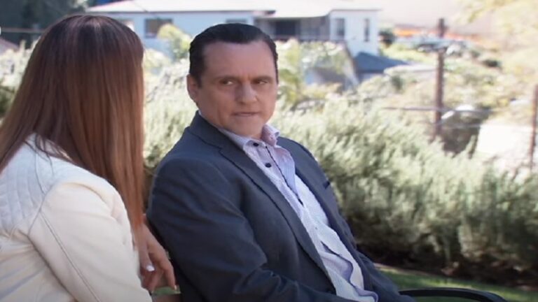 ‘General Hospital’ Spoilers: Jagger and Carly, Sonny and Natalia are Two Couples we Deserve but Won’t Get