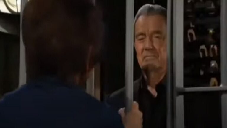 ‘The Young and the Restless’ Spoilers Friday, May 10: Victor to Use Jordan Against Jack? Summer Confronts Kyle