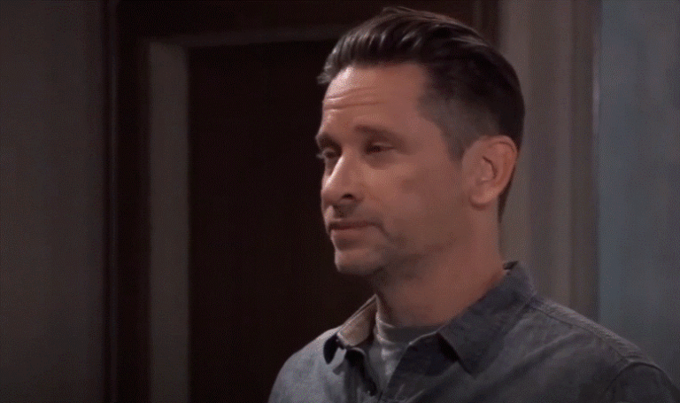 'General Hospital' Spoilers Franco Baldwin
