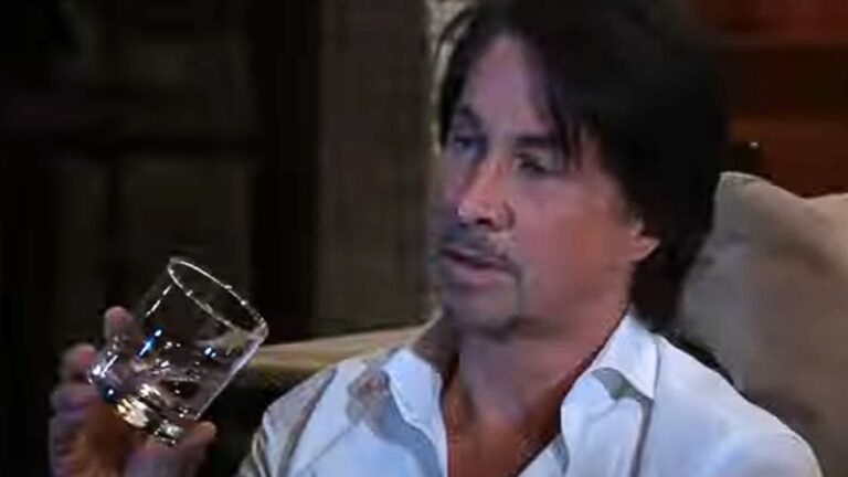 General Hospital spoilers Finn needs help GH