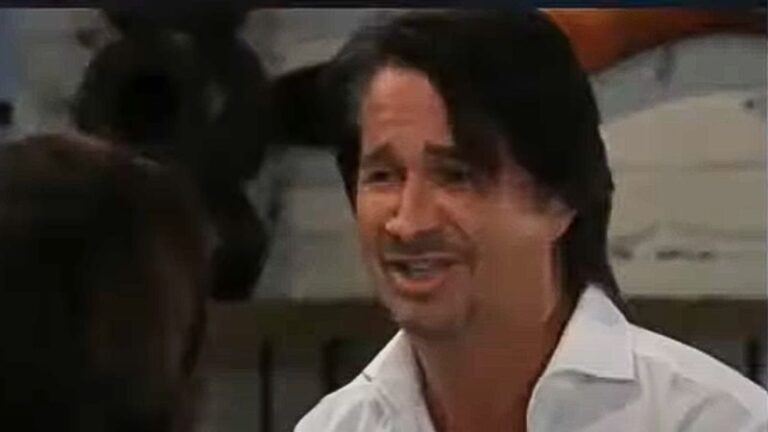 General Hospital spoilers Finn tries to explain GH