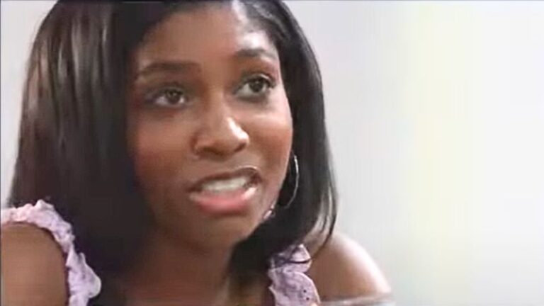 General Hospital spoilers Trina has a question GH