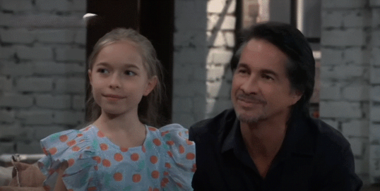 'General Hospital' Spoilers Violet and Finn