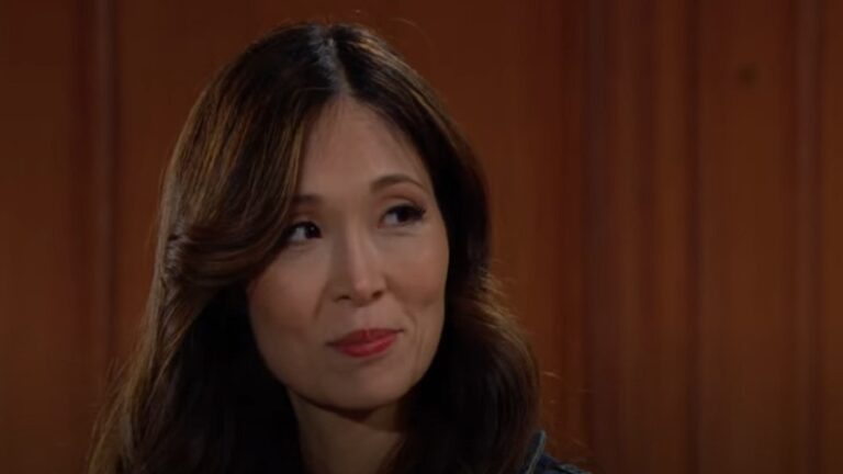 ‘The Bold and the Beautiful’ Spoilers for Monday, July 1: Poppy’s Past Catches up With Her; Thomas is Caught in the Middle