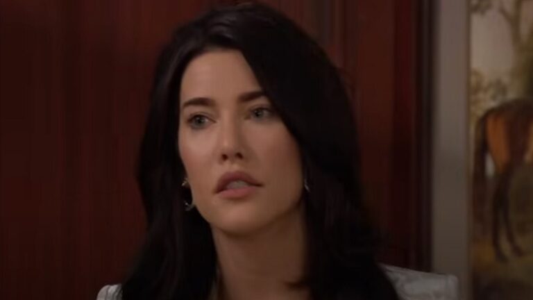 ‘The Bold and the Beautiful’ Spoilers for Thursday, June 13: Hope Turns to Finn; Ridge’s Decision to Give Brooke and Expanded Role Stuns Steffy