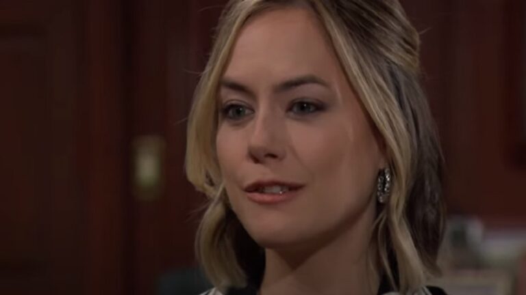 ‘The Bold and the Beautiful’ Spoilers for Tuesday, June 11: Hope Shares her Admiration of Finn with Brooke; Brooke Suspects Hope has Feelings for Finn