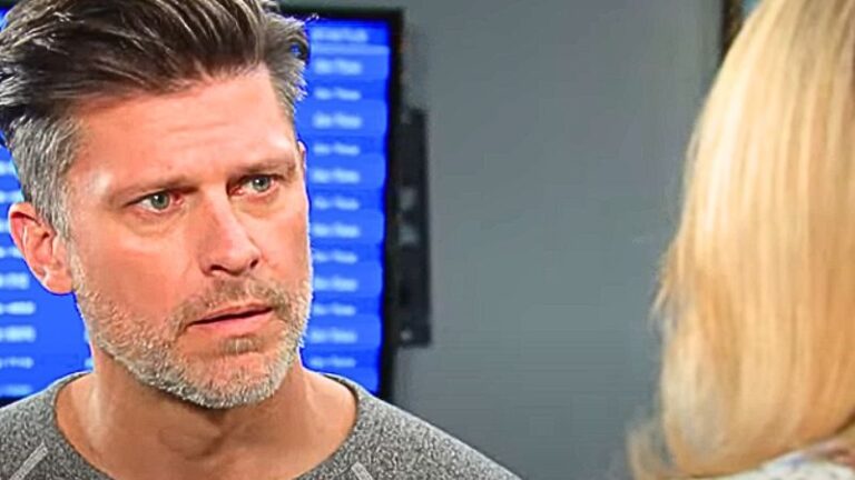 Days of Our Lives Eric gets big news DOOL