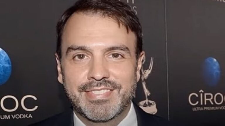 'Days of Our Lives' Spoilers - Ron Carlivati Out as Head Writer Effective Immediately, Replaced by Paula Cwikly and Jeanne Marie Ford