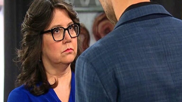 Days of Our Lives spoilers Connie sets a trap DOOL