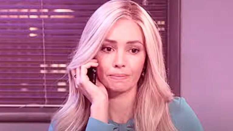 Days of Our Lives spoilers Theresa is in deep DOOL