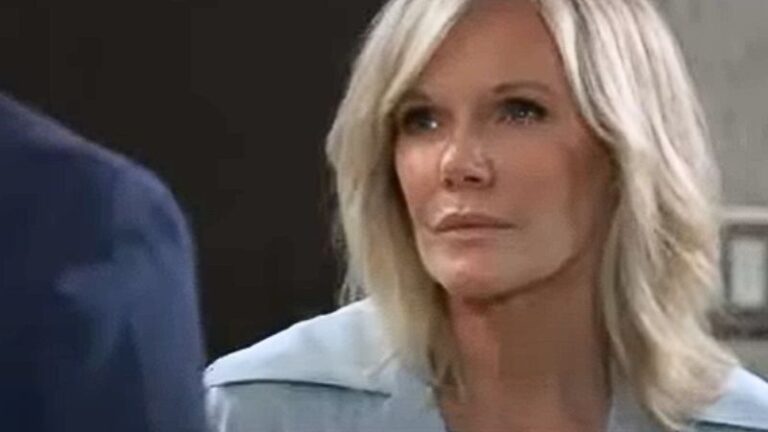 ‘General Hospital’ Spoilers For Tuesday, July 16: Will Ava get Cates on her side? Plus, Anna ruins Jason’s day. General Hospital spoilers Ava looks for help GH