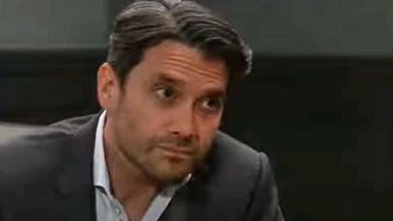 General Hospital spoilers Dante tries to calm Sonny GH