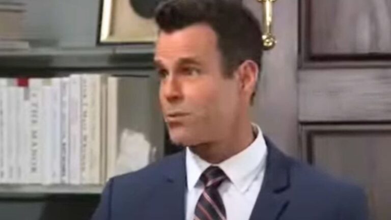 ‘General Hospital’ Spoilers For Monday, July 8: Drew makes it official! Plus, Laura’s back on the defensive… General Hospital spoilers Drew makes things official GH