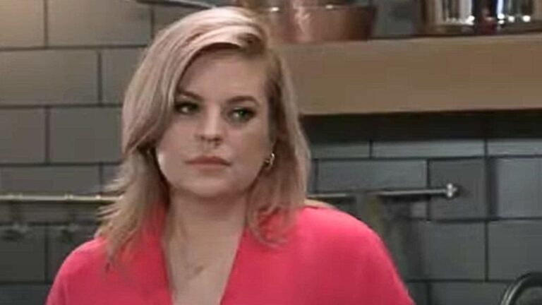 ‘General Hospital’ Spoilers For Wednesday, July 10: Cody’s lie worries Felicia. Plus, Ava makes a desperate move… General Hospital spoilers Maxie and Felicia talk Cody GH
