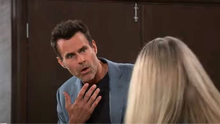 General Hospital spoilers Nina slaps Drew GH