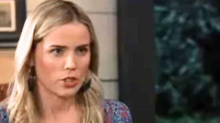 General Hospital spoilers Sasha confides in Cody GH