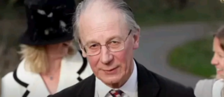 Prince William - Lord Fellows