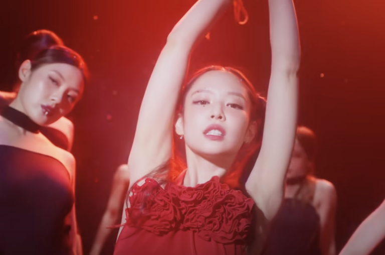 blackpink jennie kim picture