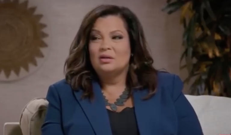 sukanya krishnan sister wives host