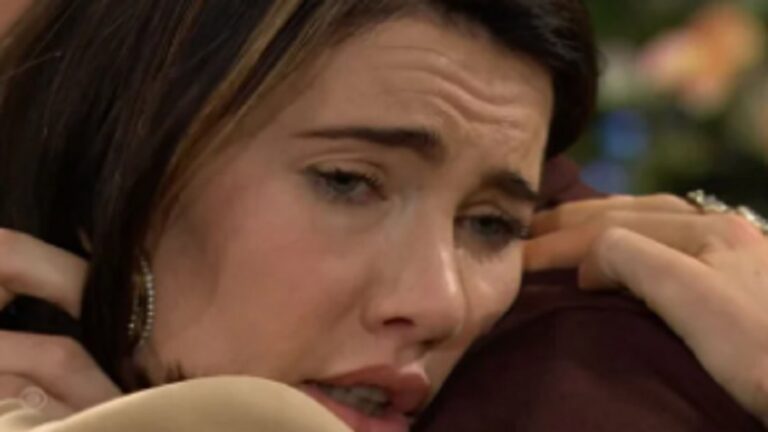 ‘The Bold and the Beautiful’ Spoiler for Thursday, July 18: Brooke Worries about Hope’s Infatuation with Finn; Steffy and Finn will Relish Being “Safe”