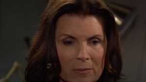 ‘The Bold and the Beautiful’ Spoilers for Monday, July 22: Finn and Hope Receive News About Sheila; Liam and Steffy Stand by their Belief Sheila is the Murderer