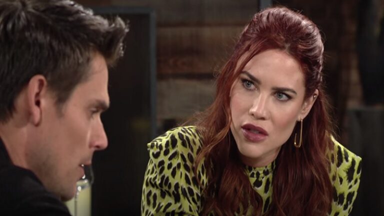 ‘The Young and the Restless’ Spoilers for Friday, July 12: Victor Wants Adam to Target Jabot; Sally Works to Save her and Chloe’s Job
