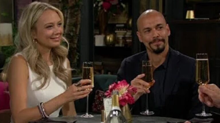 ‘The Young and the Restless’ Spoilers for Thursday, July 25: Victor Welcomes Devon to the Family; Summer gets Temporary Custody