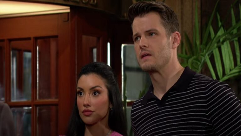 ‘The Young and the Restless’ Spoilers for Tuesday, July 30: Jack has Enough of Kyle’s Attitude; Adam and Chelsea Get Defensive When Billy Presses Them