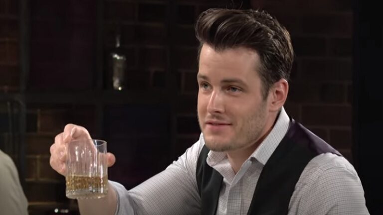 ‘The Young and the Restless’ Spoilers for Tuesday, July 9: Victor Warns Audra About Kyle; Jack Confronts Victor Again