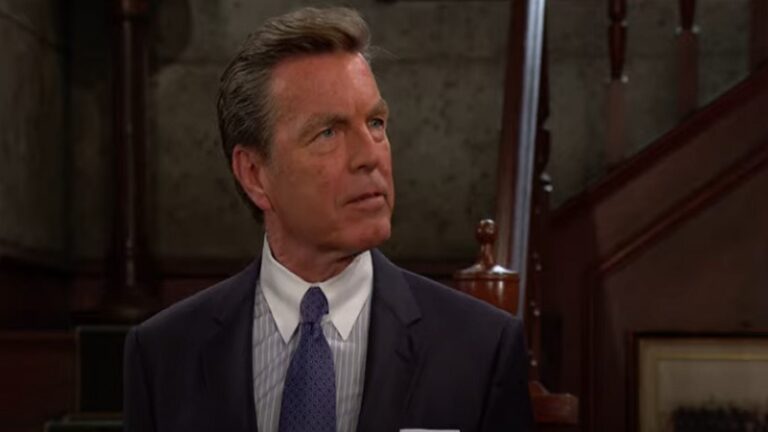 ‘The Young and the Restless’ Spoilers for the Week Monday, July 29 to Friday, August 2: Victor Worries About Lily Being a Wild Card; Jack Shares his Disappointment in Kyle