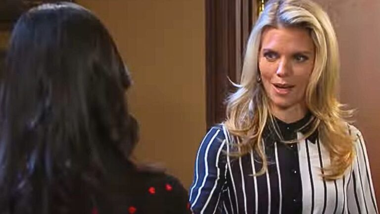 Days of Our Lives spoilers fake Abigail meets Gabi DOOL