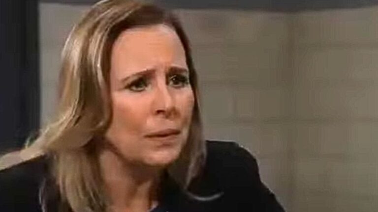 General Hospital spoilers Laura delivers news GH