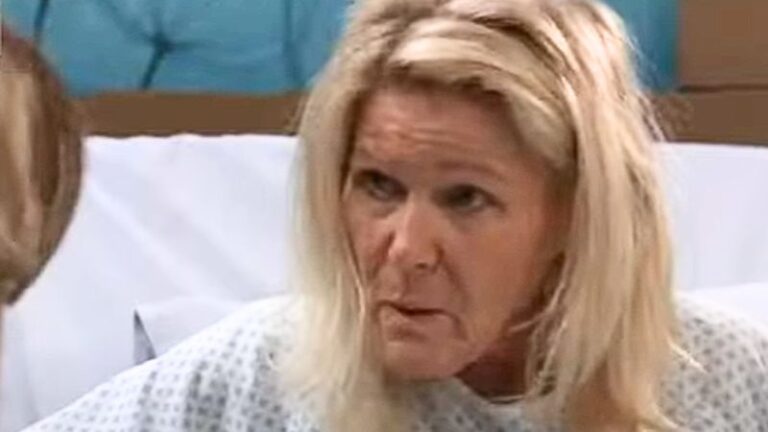 General Hospital spoilers Laura reassures Heather GH