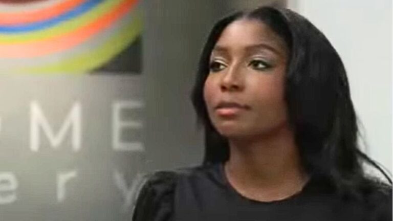 General Hospital spoilers Trina doubts Ava will pay GH