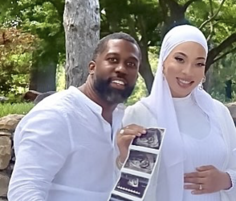 bilal shaeeda 90 day fiance spoilers pregnant ultrasound