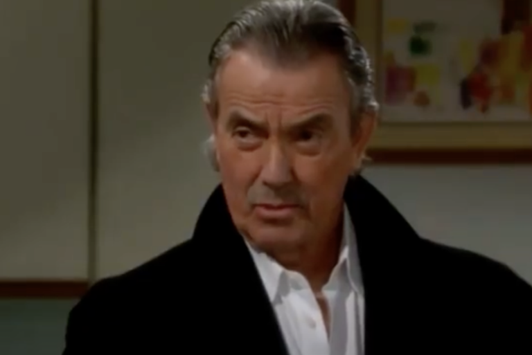 the young and the restless spoilers