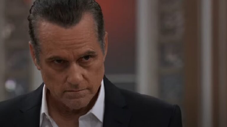 ‘General Hospital’ Spoilers for Tuesday, August 6: Morgan Returns to Save Sonny; Anna Arrests Ava