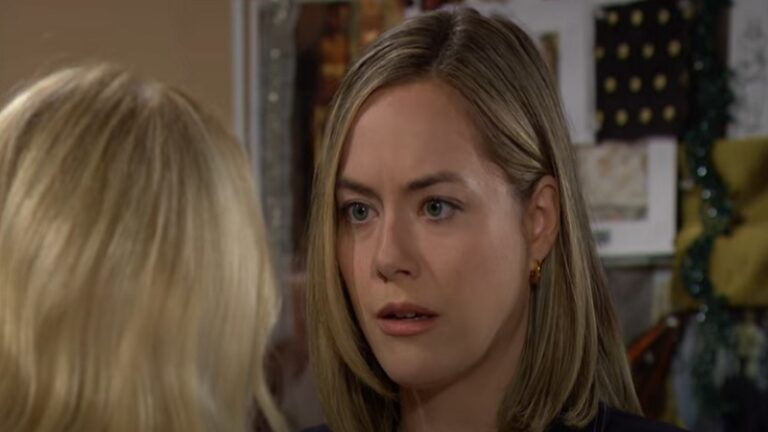 ‘The Bold and the Beautiful’ Spoilers for Thursday, August 22: Steffy Rips into Hope; Taylor Reignites the Forrester-Logan Tensions