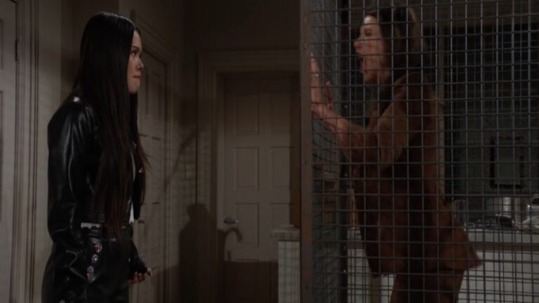 ‘The Bold and the Beautiful’ Spoilers for Tuesday, August 27: Luna Admits She’s the Murderer; Will Bill and Katie Rekindle Their Romance?