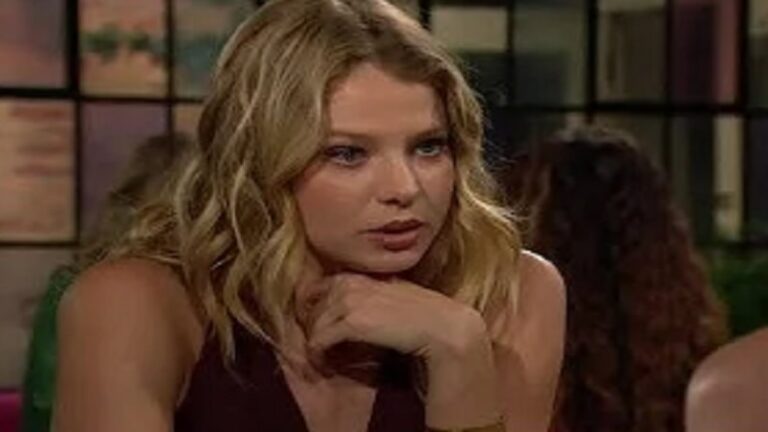 ‘The Young and the Restless’ Spoilers for Friday, August 16: Summer Melts Down When Phyllis Hints She’s Jealous of Audra; Victor Orders Audra and Kyle to Work it Out or Else