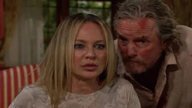 ‘The Young and the Restless’ Spoilers for Friday, August 2: Cameron Terrorizes Sharon; Victor and Nikki Goad Billy