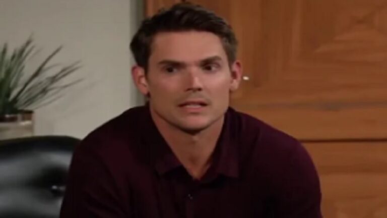 ‘The Young and the Restless’ Spoilers for Friday, August 23: Chelsea Comes Clean While Adam’s Lies Pile Up; Cameron Predicts Sharon Will Get Back With Nick