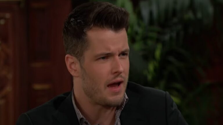 ‘The Young and the Restless’ Spoilers for Monday, August 26: Kyle Throws Jack’s Olive Branch Back at Him; Nick Hopes Phyllis is Staying out of Their Daughter’s Love Life; Kyle and Summer Come to an Agreement