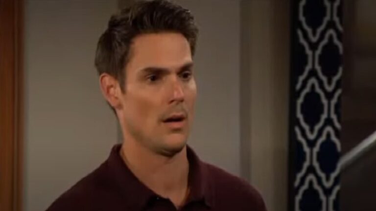 ‘The Young and the Restless’ Spoilers for Thursday, August 22: Adam and Kyle Argue About Being Entitled; Chelsea Confesses her To Billy; Adam Promises to Protect Jack