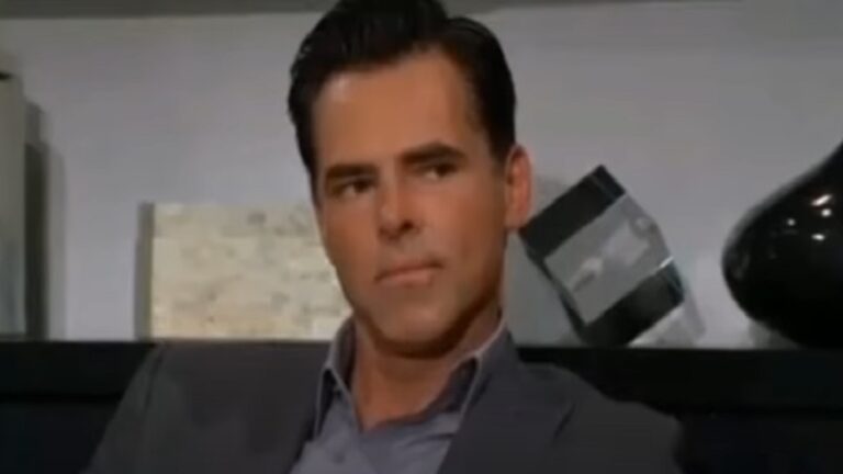 ‘The Young and the Restless’ Spoilers Thursday, August 8: Billy Decides to be a Silent Partner; Kyle Confronts Summer and Accelerates the Custody Hearing; Adam Makes Billy More Suspicious ‘The Young and the Restless’ Spoilers for Thursday, August 8: Billy Decides to be a Silent Partner; Kyle Confronts Summer and Accelerates the Custody Hearing; Adam Makes Billy More Suspicious